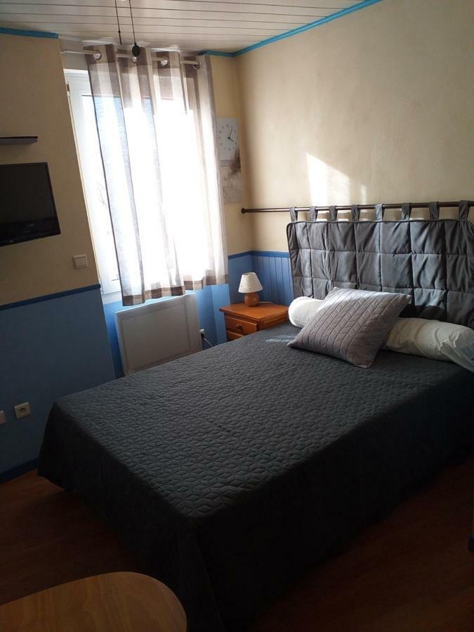 Albasud - Appartement Meuble Avec Terrasse - Salses Le Chateau 66 Eksteriør bilde